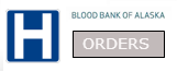 Hospital Order Portal