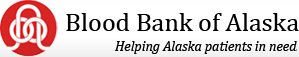 Blood Bank of Alaska