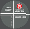 4000 Laurel Street, Anchorage
